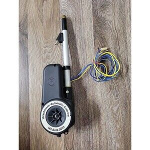 Hirschmann Hit Auto 5091 SW Power Antenna Porsche BMW Mercedes Benz